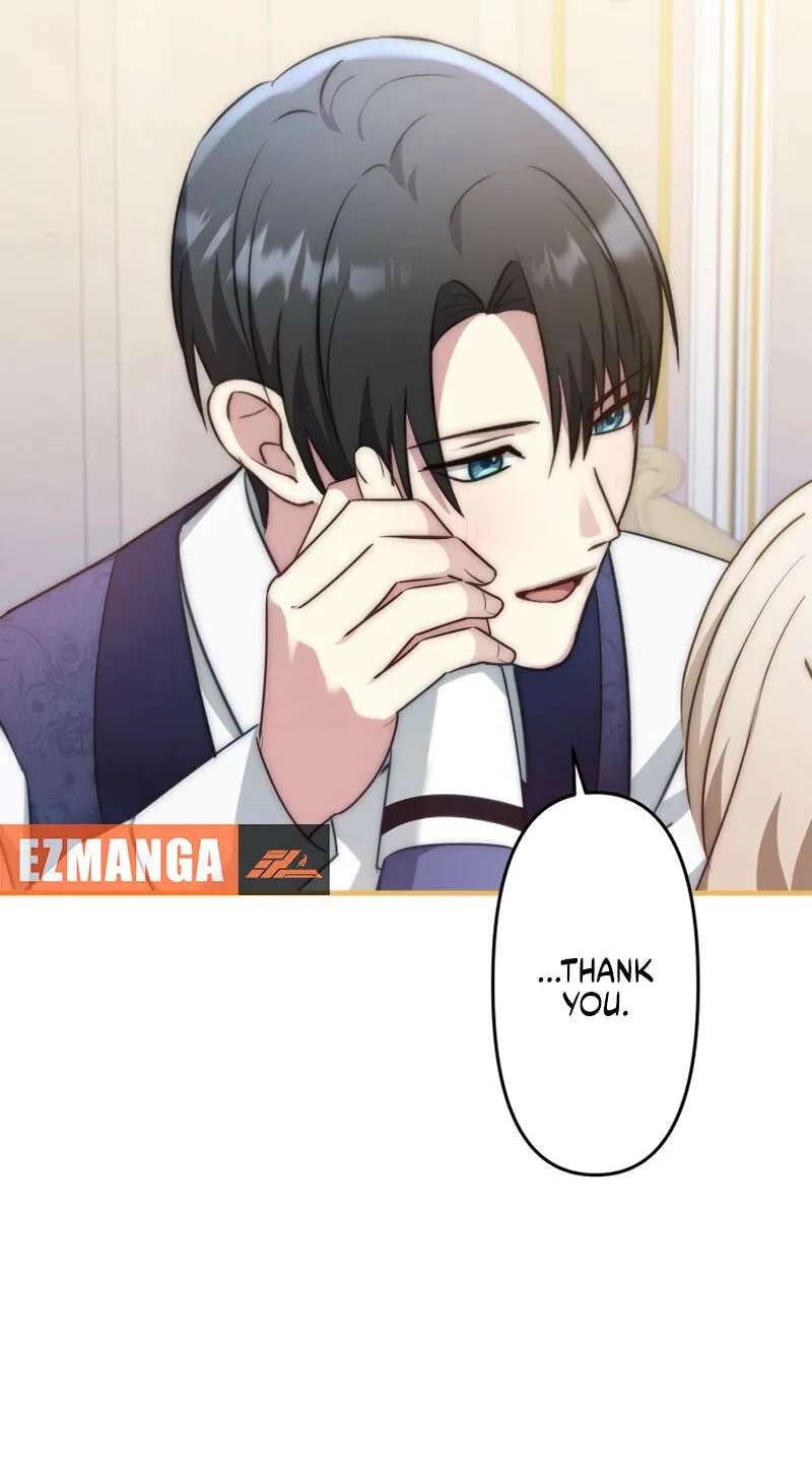 Kaedama Youjo wa Jiyuu ni Narimasu! Chapter 66 - page 51