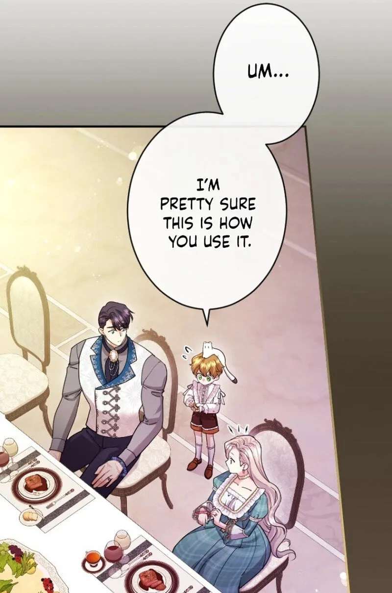 Munou na Mamahaha desu ga, Kazoku no Dekiai ga Tomarimasen! Chapter 159 - page 21