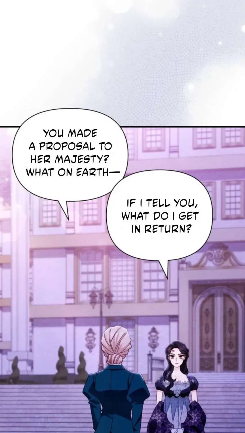 The Villainess Directs a Romance Fantasy Chapter 39 - page 67