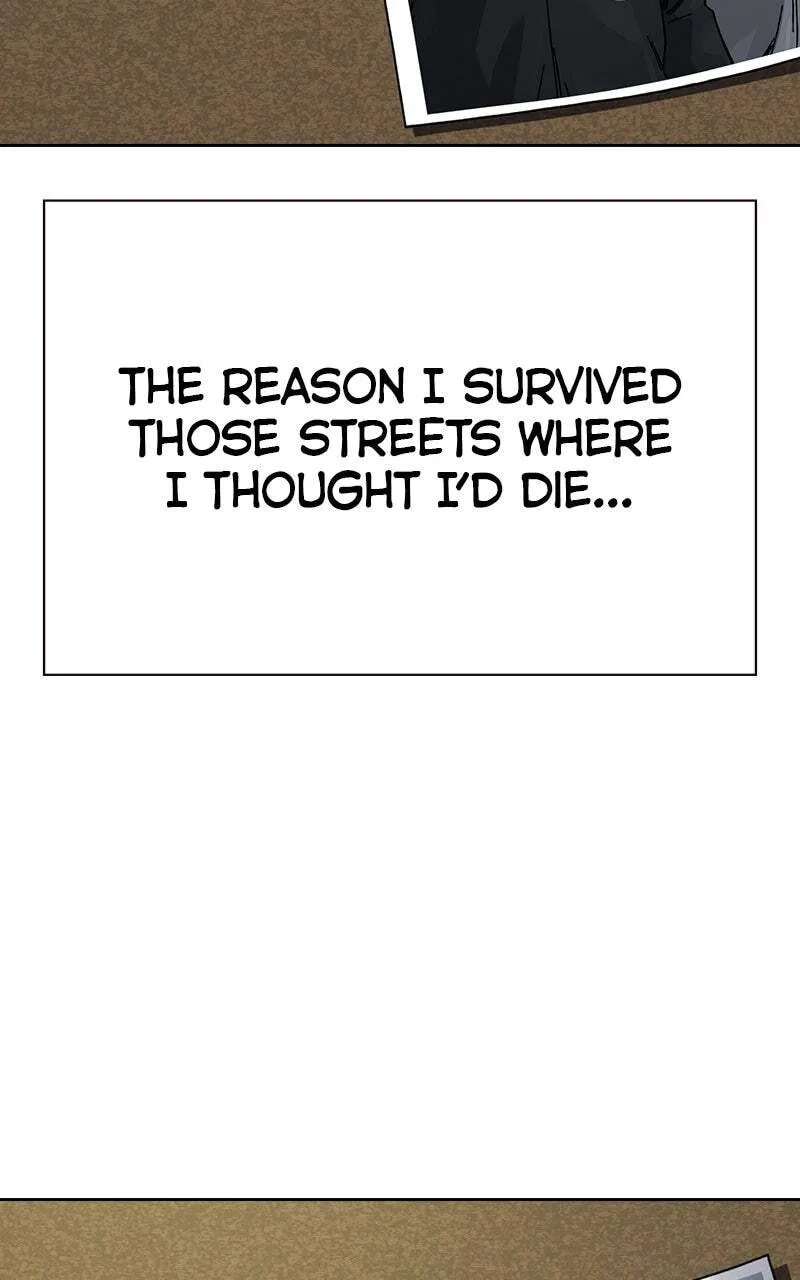 To Not Die Chapter 225 - page 191