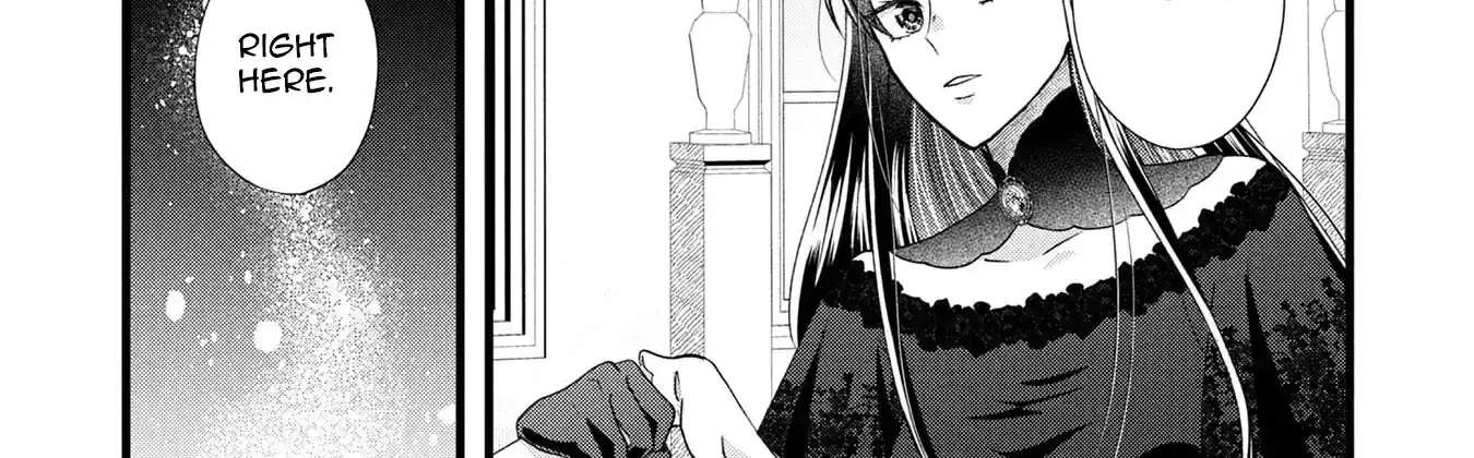 Akuyaku Reijou ni Narimashita ga, Nani ka？ Chapter 16 - page 61