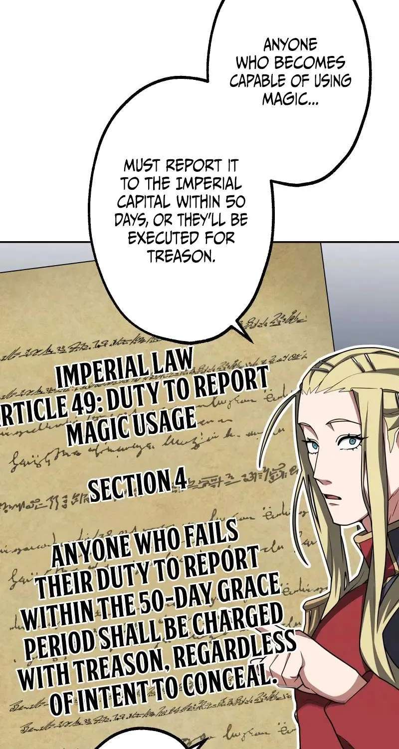 The Jinx's Strategy for Domination Chapter 19 - page 7
