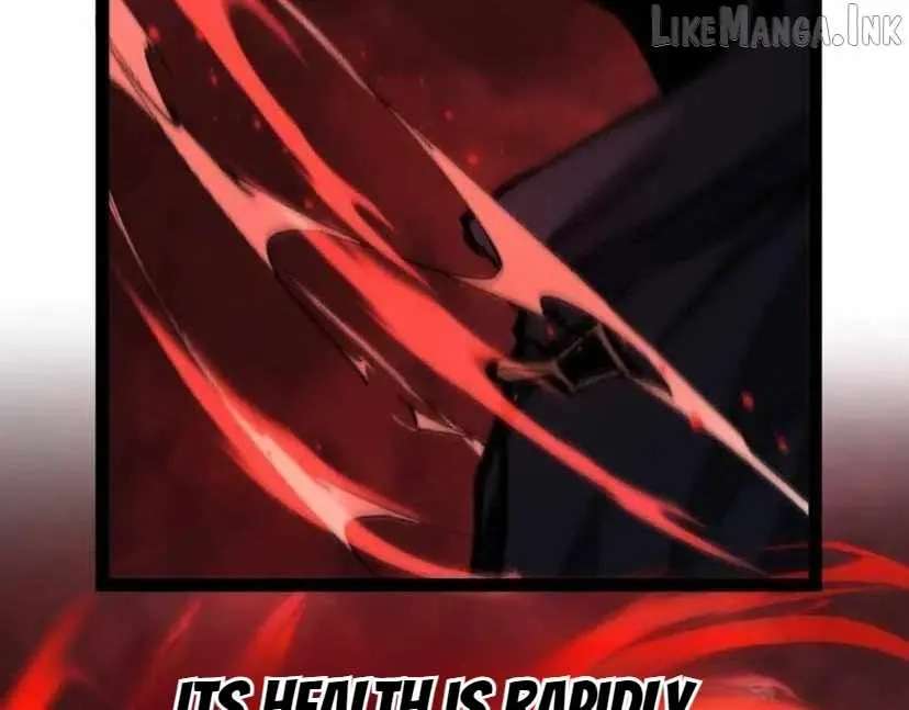 God-level Assassin, I’m the Shadow Chapter 138 - page 35