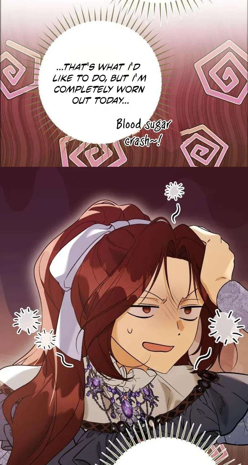 I Became the Owner of a Poor Estate Chapter 10 - page 91