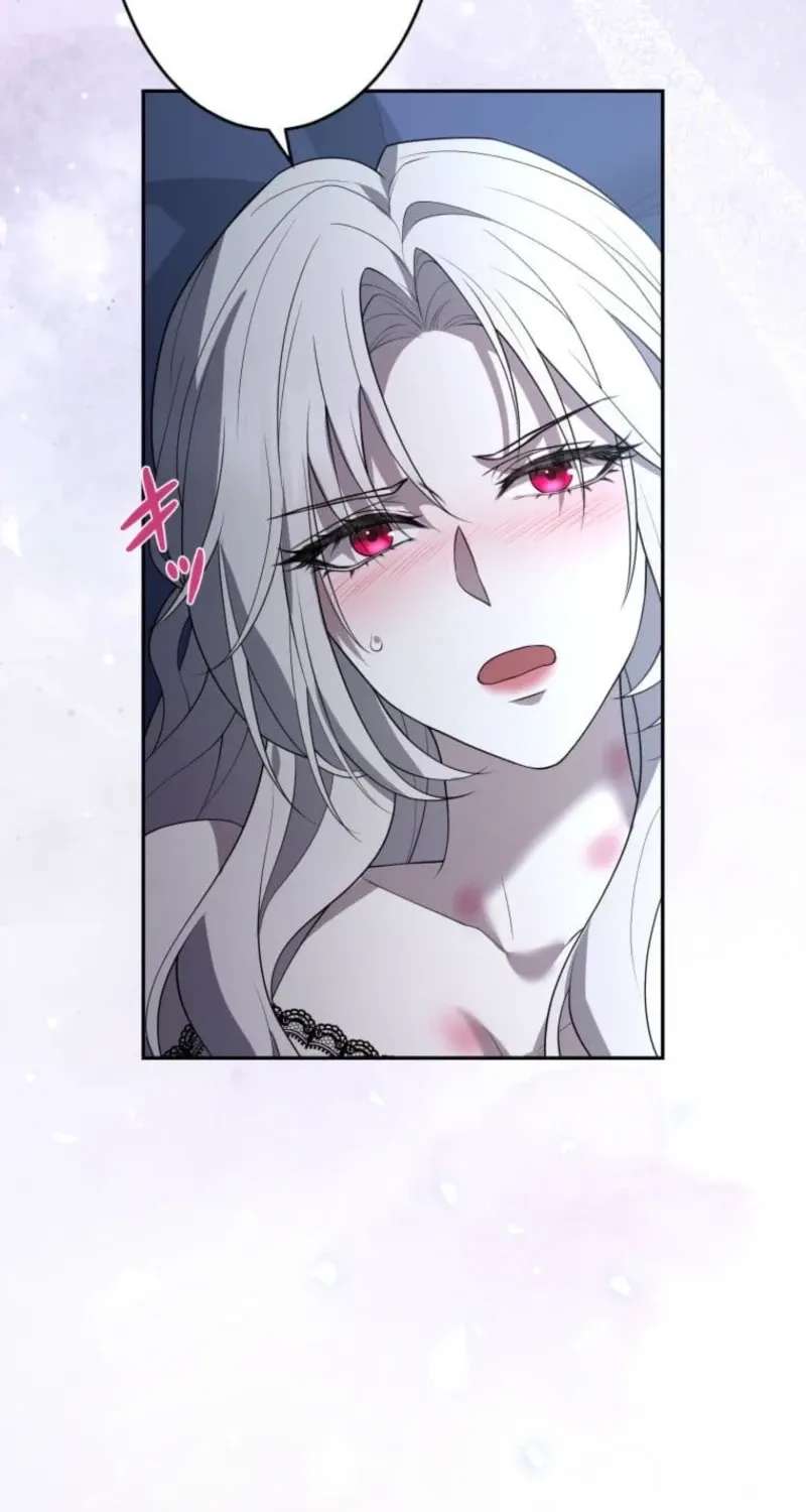 The Villainess Is Collared by Her Loyal Guard Chapter 20 - page 39