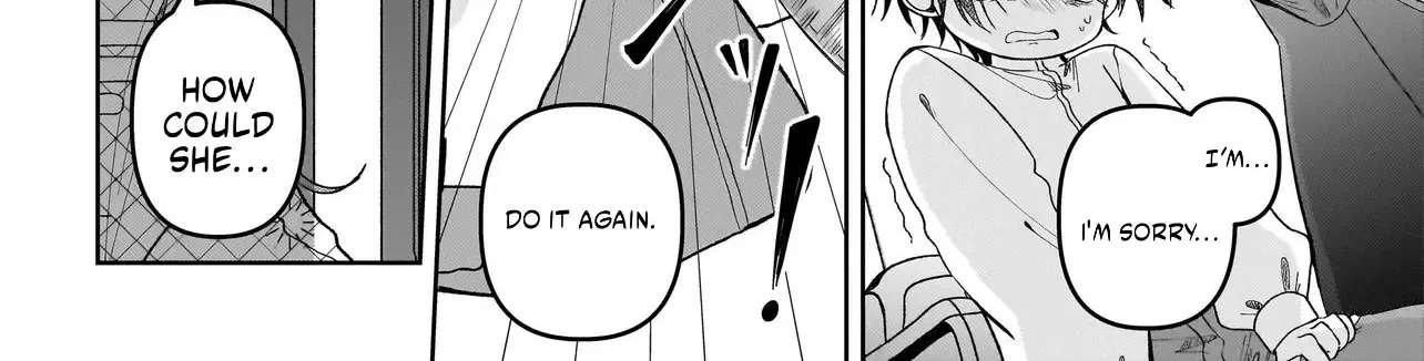 Unmei no Ban to Kekkonshitara, Tenshi Musuko no Keibo ni Narimashita Chapter 2 - page 58