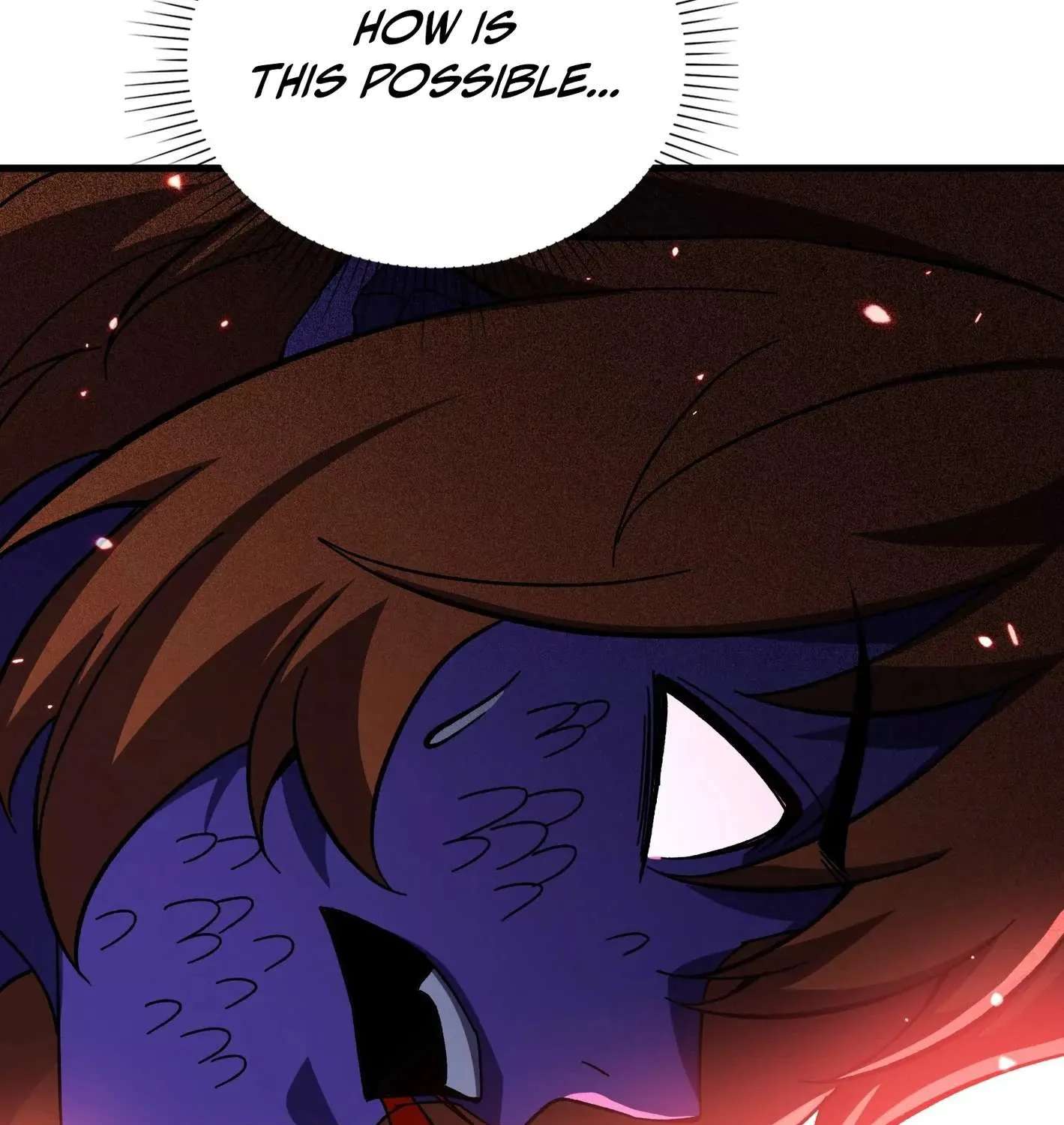 The Creatures that We Are Chapter 46 - page 45