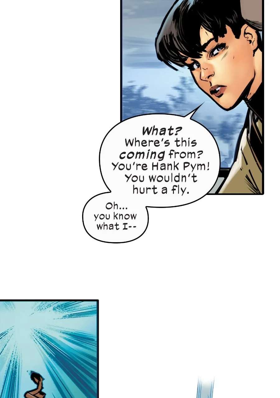 Ultimates (2024) Chapter 2 - page 39