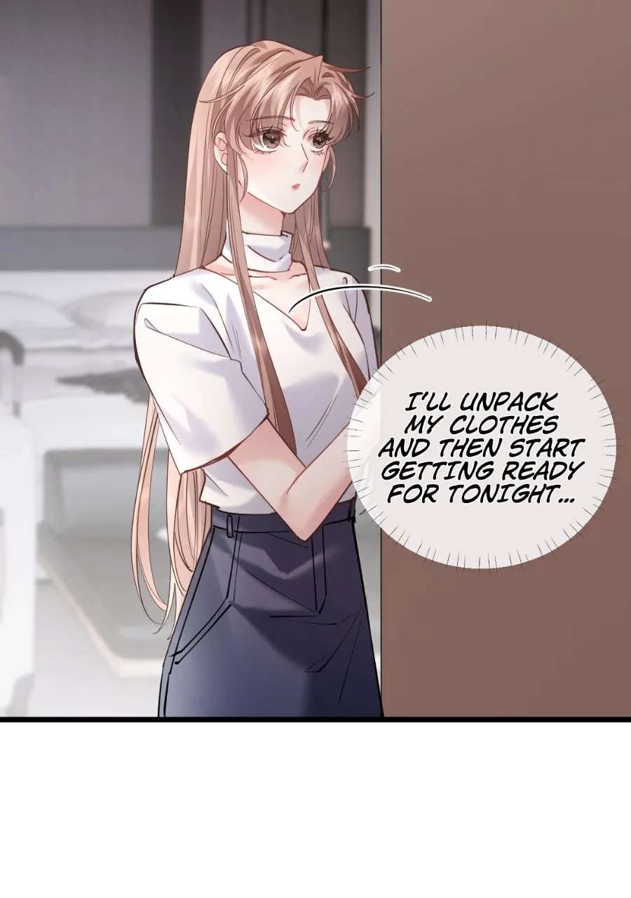Meet My Ex AgainAs His Aunt Chapter 19 - page 46