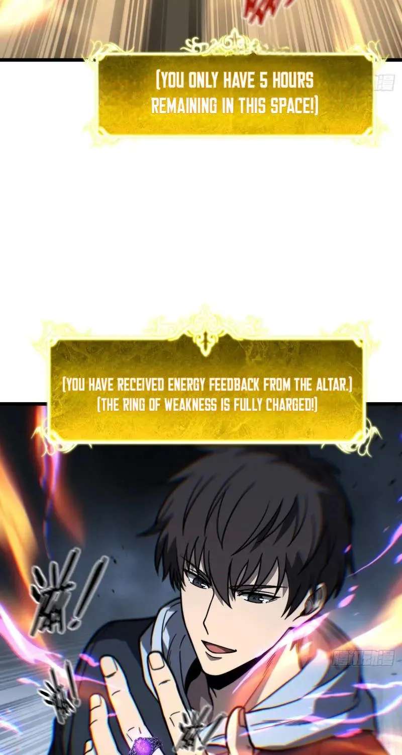 Everyone Start with Synthesizing the Undead Army Chapter 11 - page 27