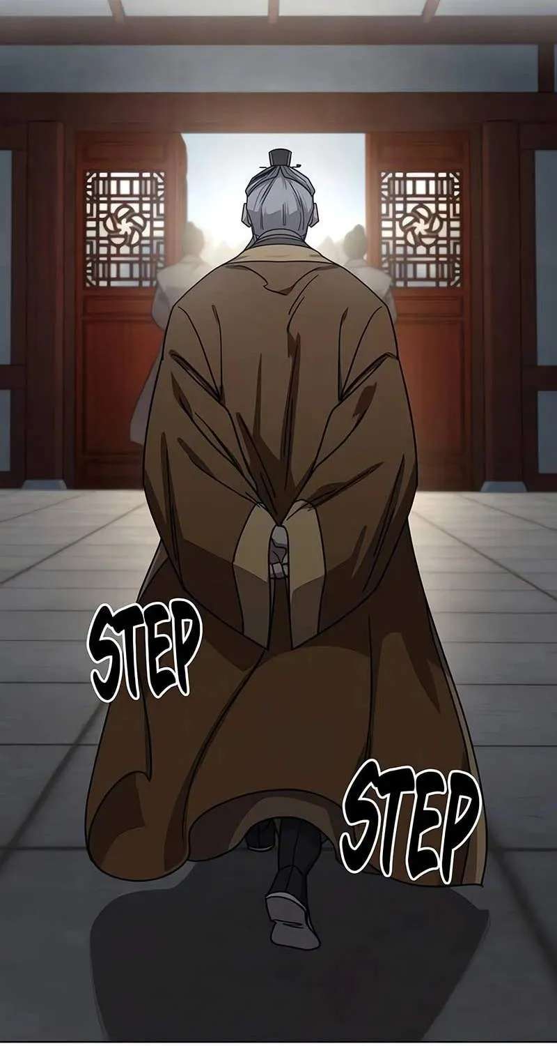 Return Of The Mount Hua Sect Chapter 183 - page 124