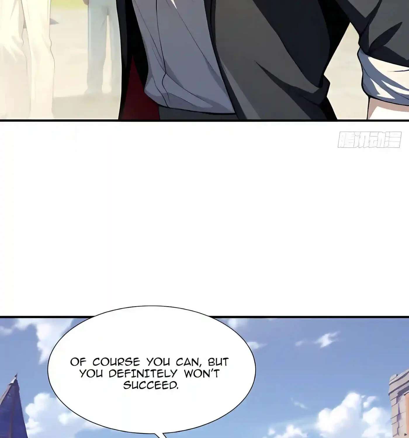 Wangling Tianzai: Wo Tai Shou Bai Wan Guhai Chapter 53 - page 15