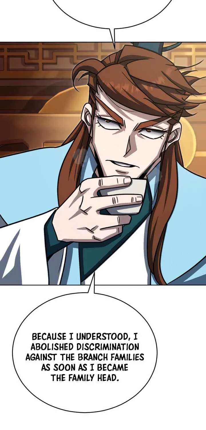 The Misfit of the Martial World Chapter 28 - page 42