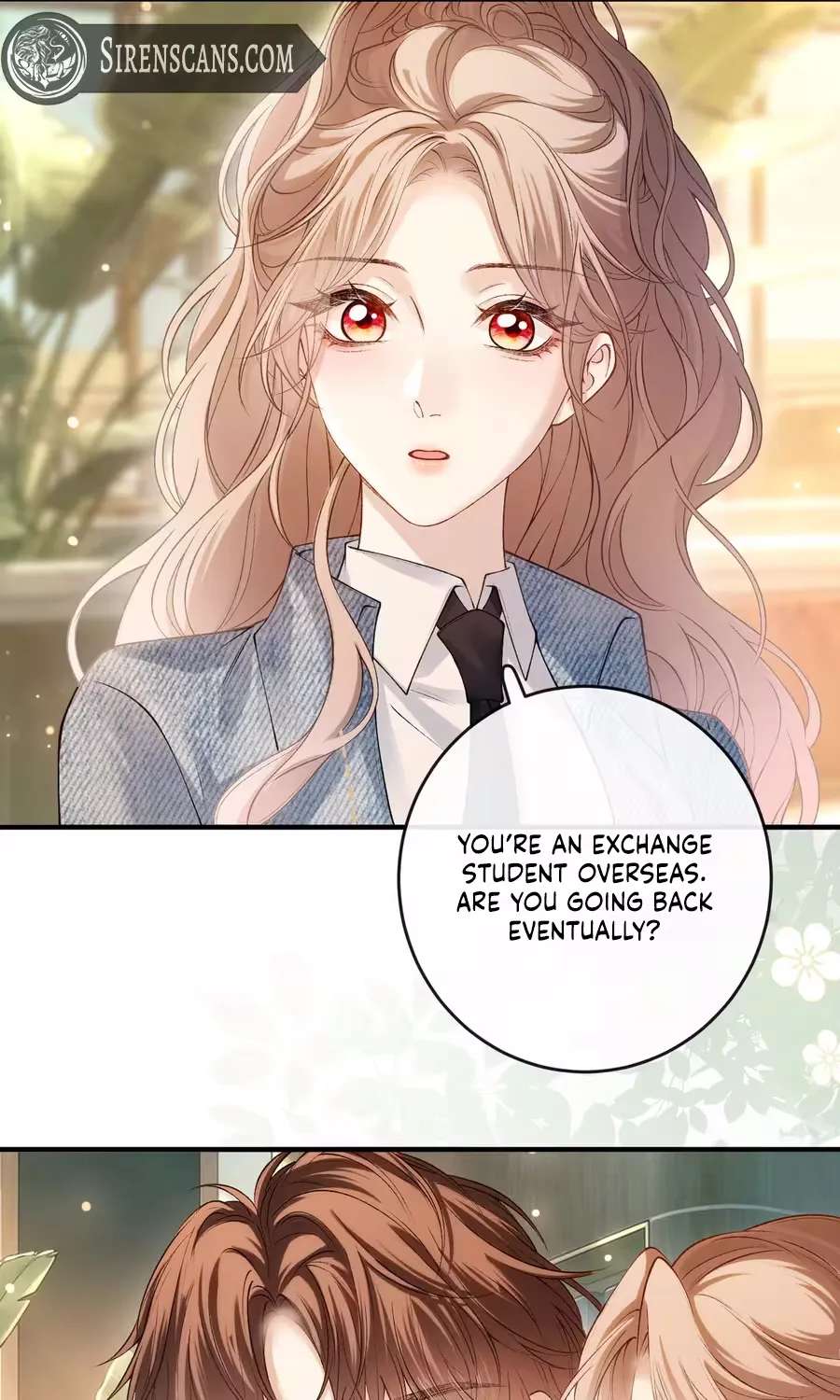 Celebrity Masquerade Chapter 76 - page 15