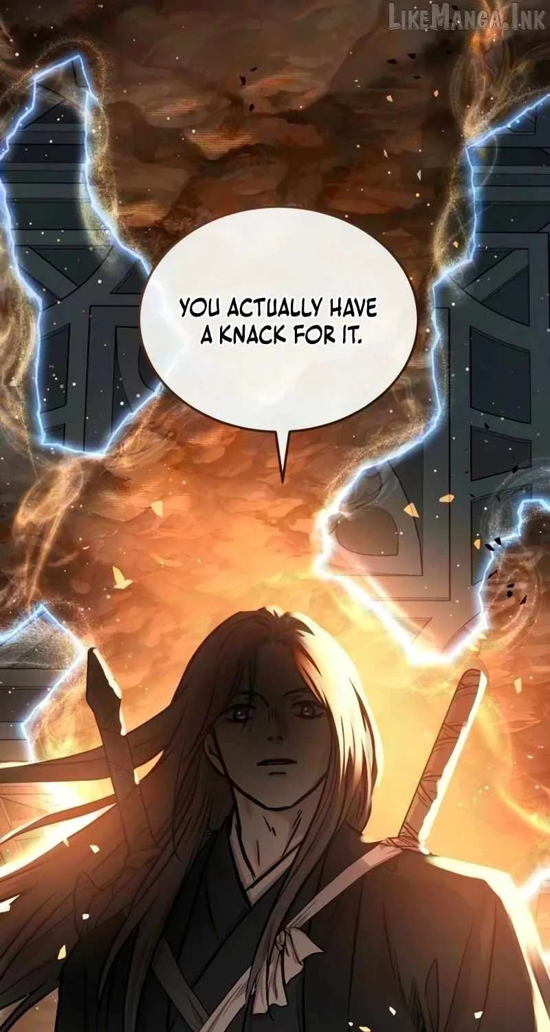 Absolute Dominion Chapter 106 - page 133