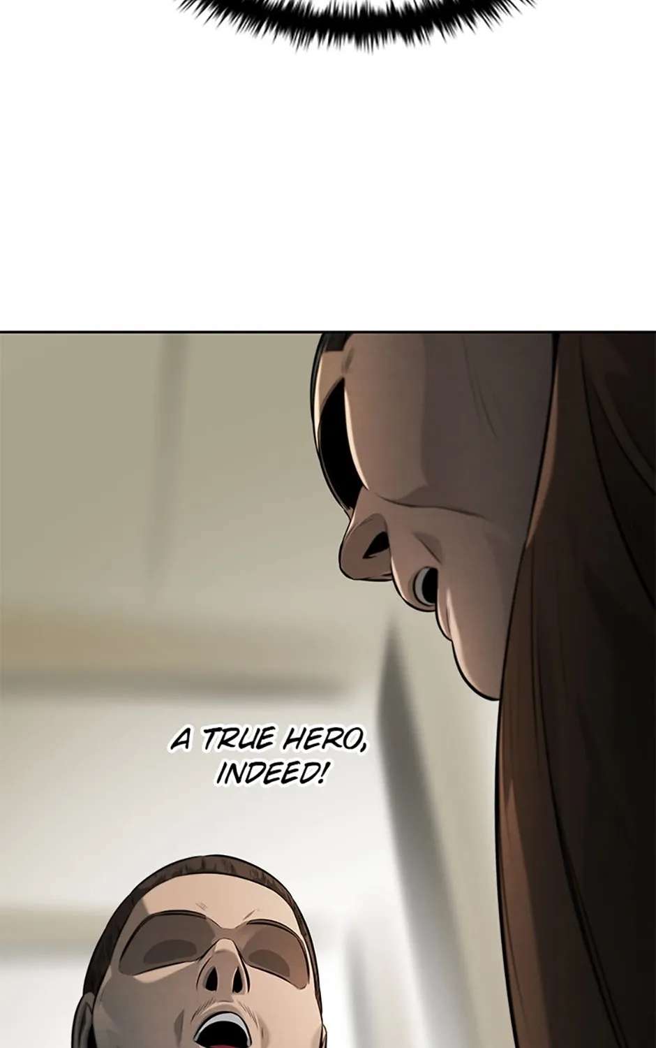 Absolute Master of the Senate Chapter 33 - page 39