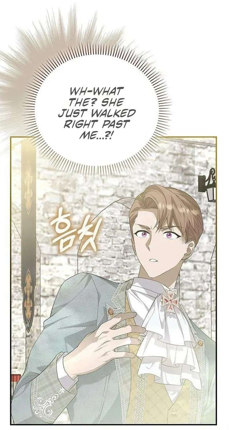 A Wicked Woman's Life with Her In-Laws Is Fun Chapter 7 - page 94