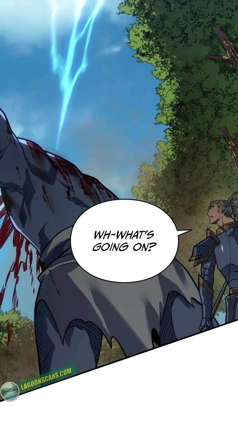 Rise of the Limitless Necromancer Chapter 46 - page 2