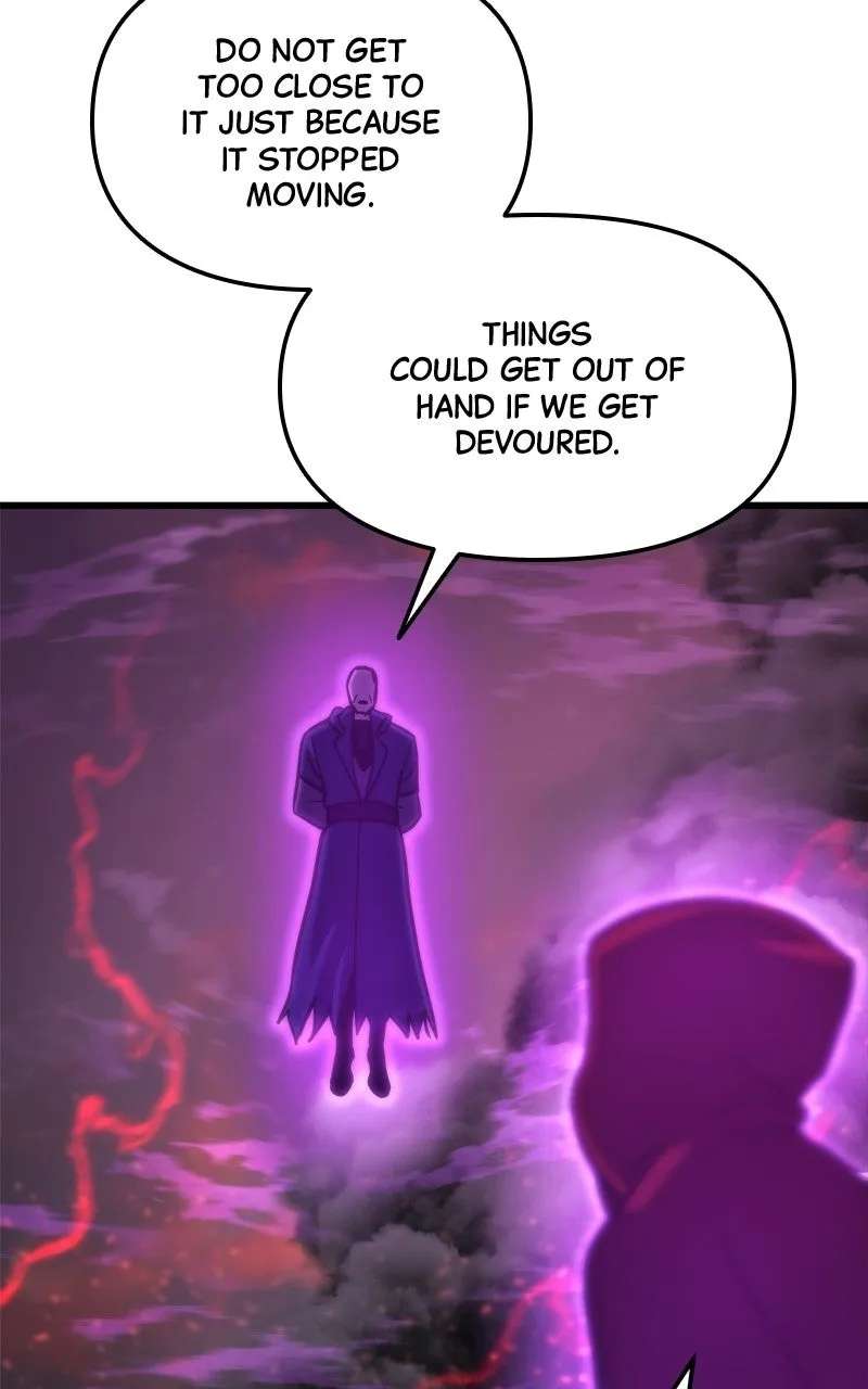 Hiding a Warehousein the Apocalypse Chapter 93 - page 118