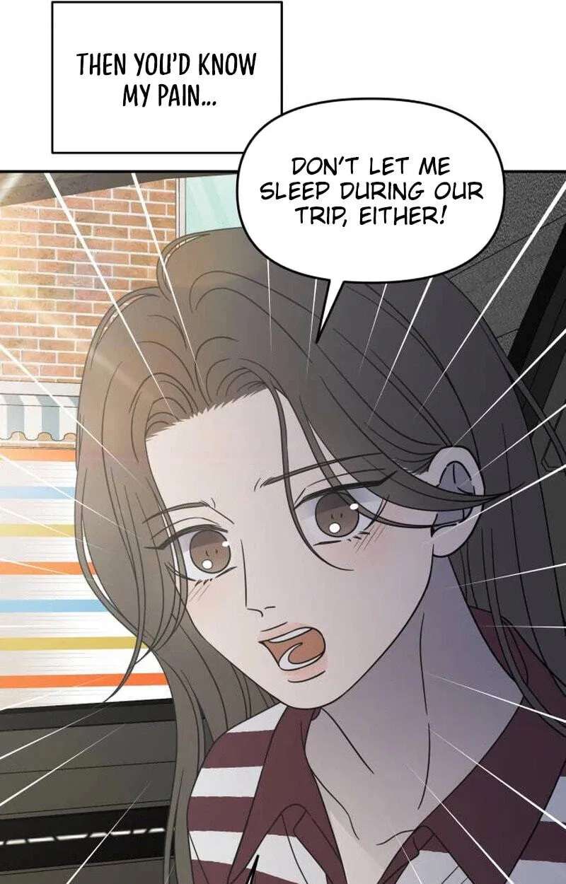 No Office Romance! Chapter 100 - page 37