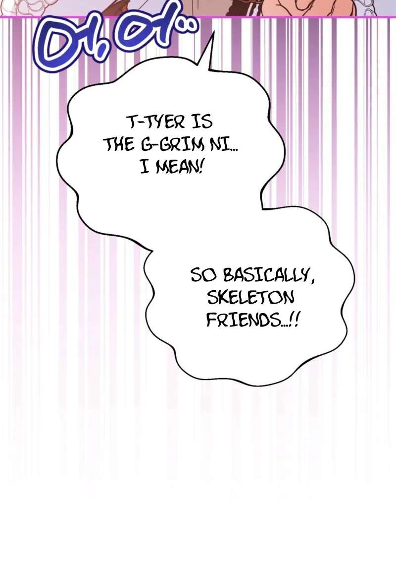 A Secretly Capable Child Is Seeking For Her Dad Chapter 48 - page 117