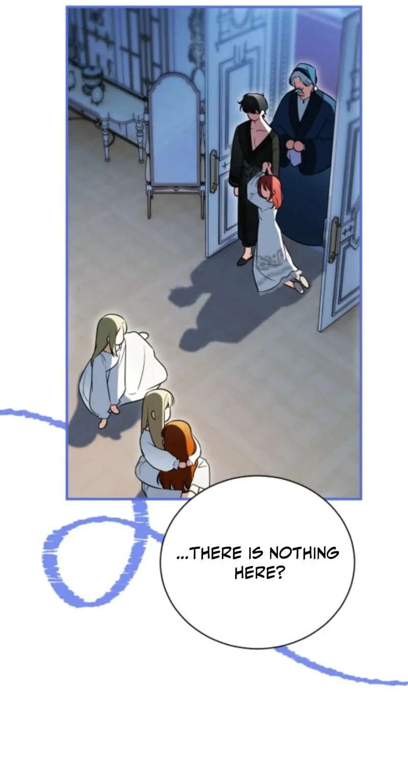 The Eldest Daughter Walks Down The Flower Path Chapter 43 - page 82