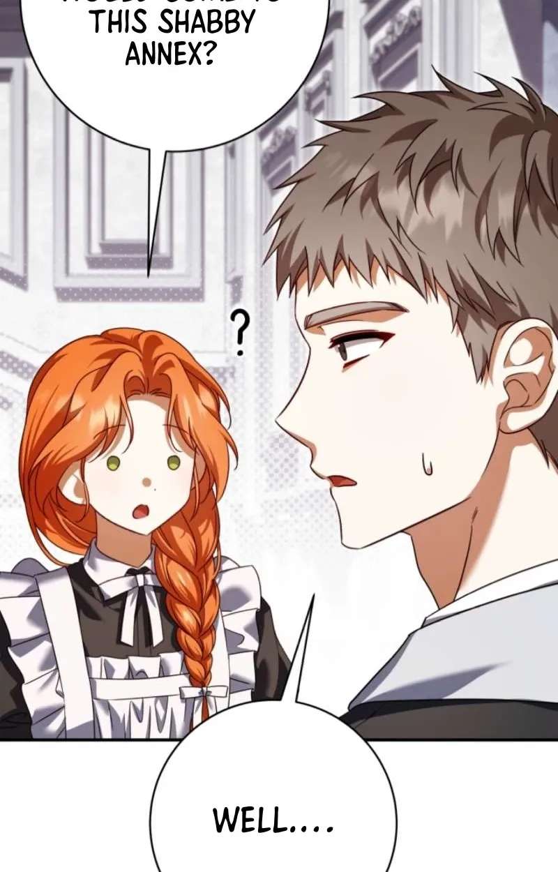 Stay Out of My Rofan! Chapter 10 - page 98