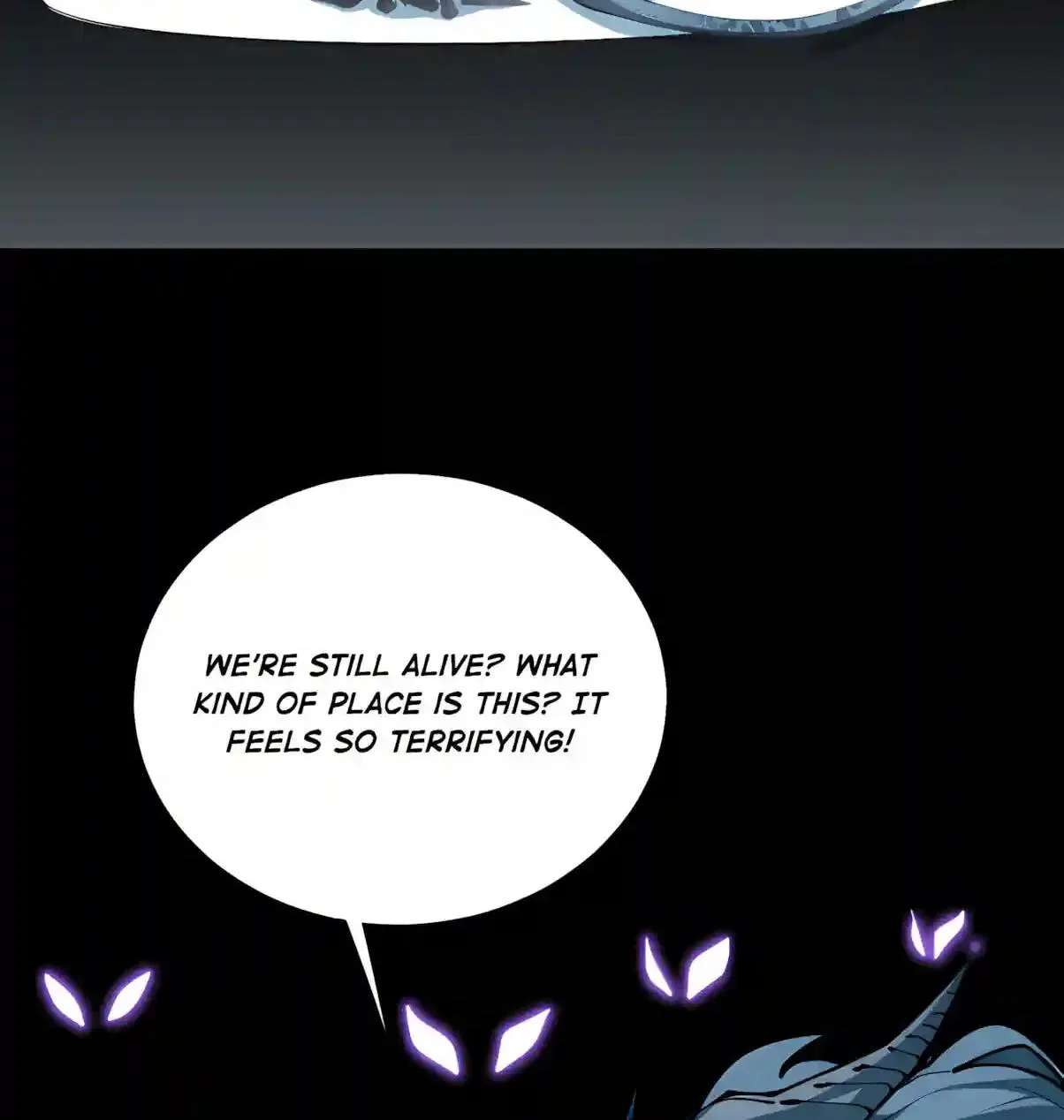 Zerg Ruler: I Command the Scourge Chapter 134 - page 60