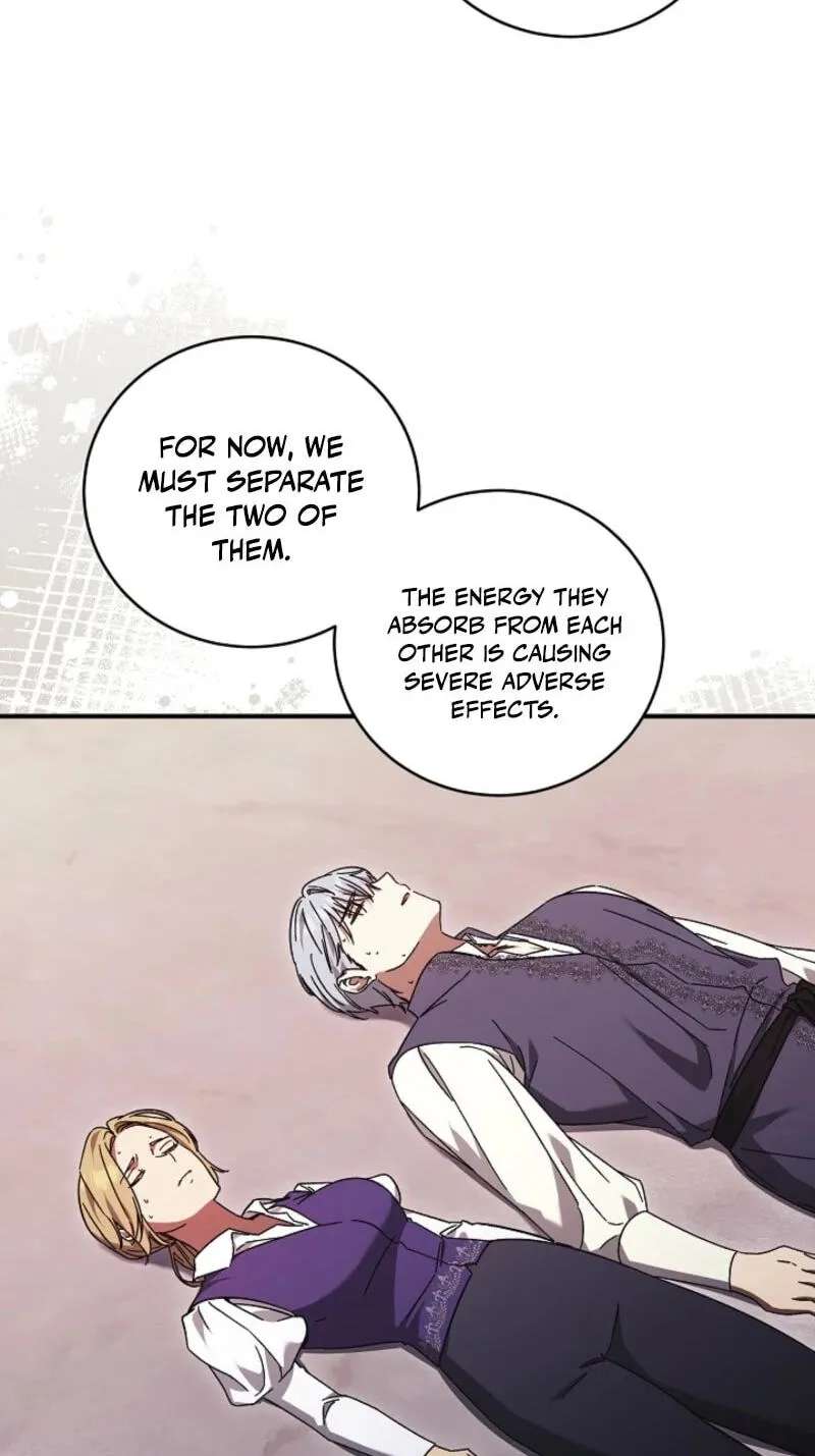 The Young Lady Who Broke Her Engagement Is Only Obsessed With the Ending Chapter 99 - page 44