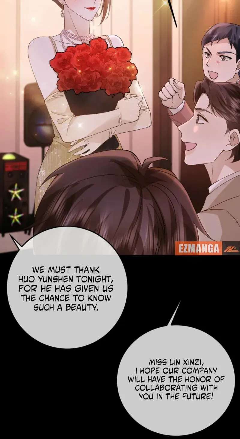 A Despicable Marriage Chapter 45 - page 42