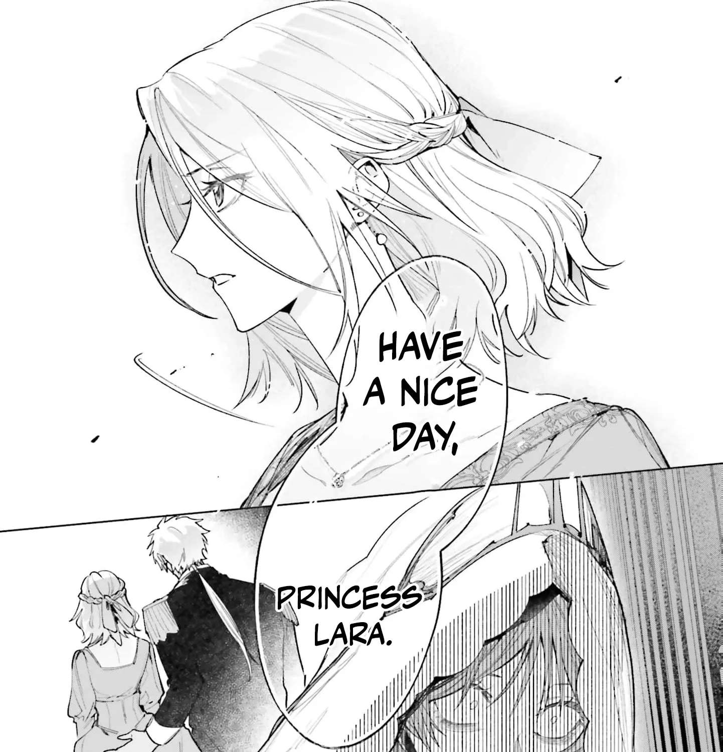 Watashi wa Sore o Unmei to Yobitai Chapter 12 - page 19
