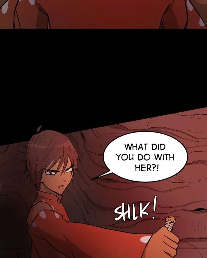 The Wendybird Chapter 30 - page 22