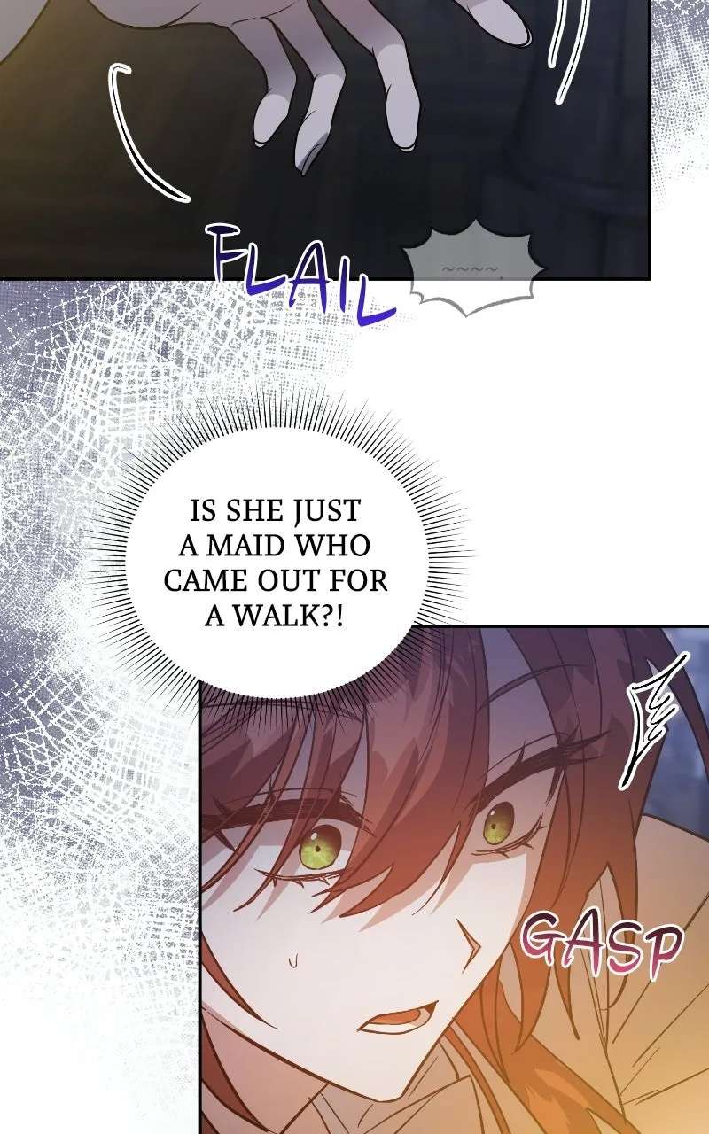A Dying Maid’s Guide to Revenge Chapter 12 - page 6