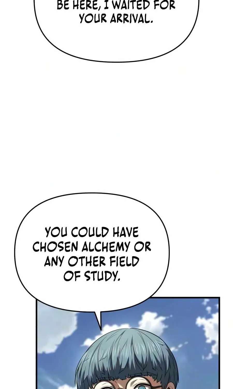 The Seventh Prince Escapes His Uncertain Fate Chapter 19 - page 8