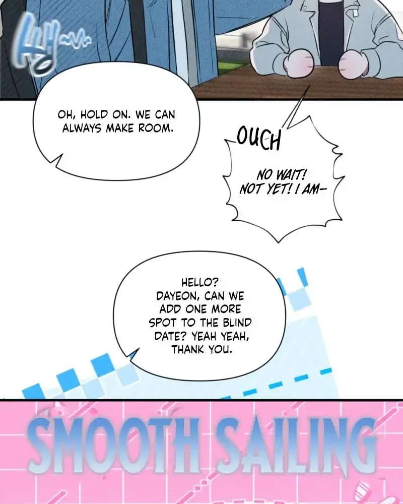 Careless Love Chapter 3 - page 33