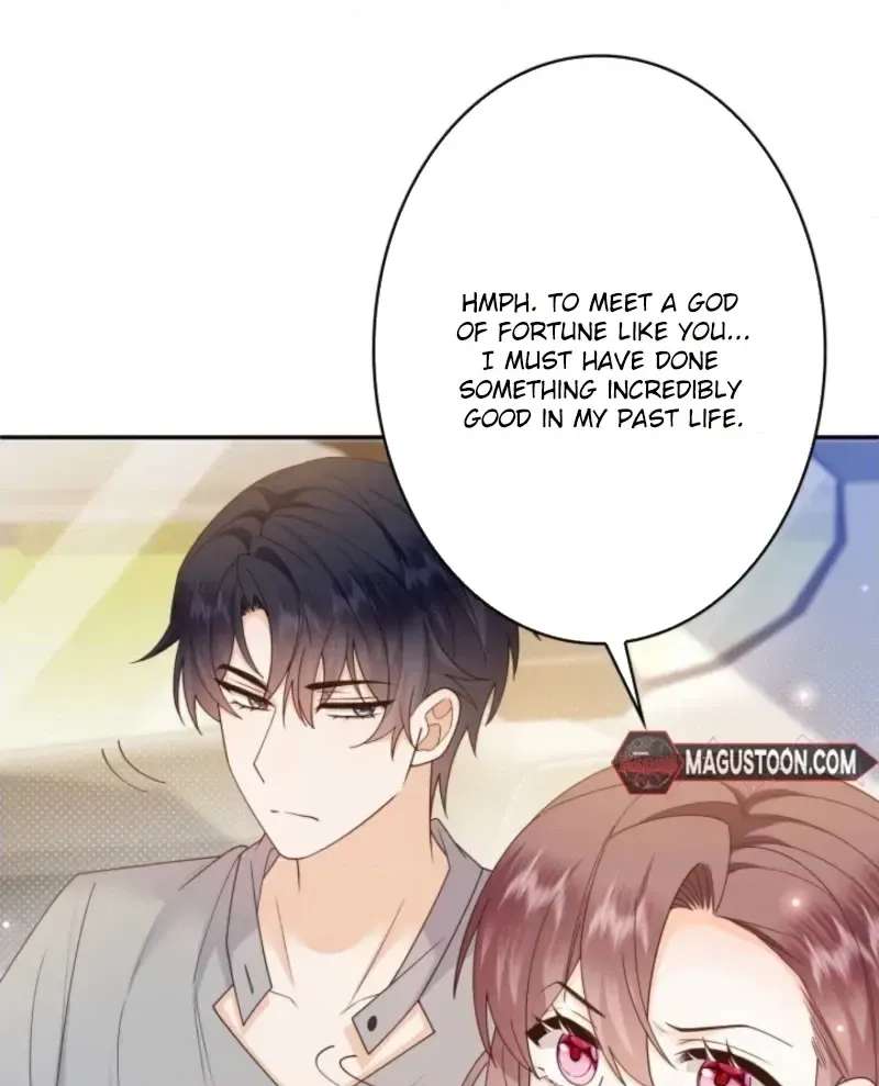 Reborn as the Villain Mom, I'll Do My Best to Raise My Child Chapter 35 - page 10