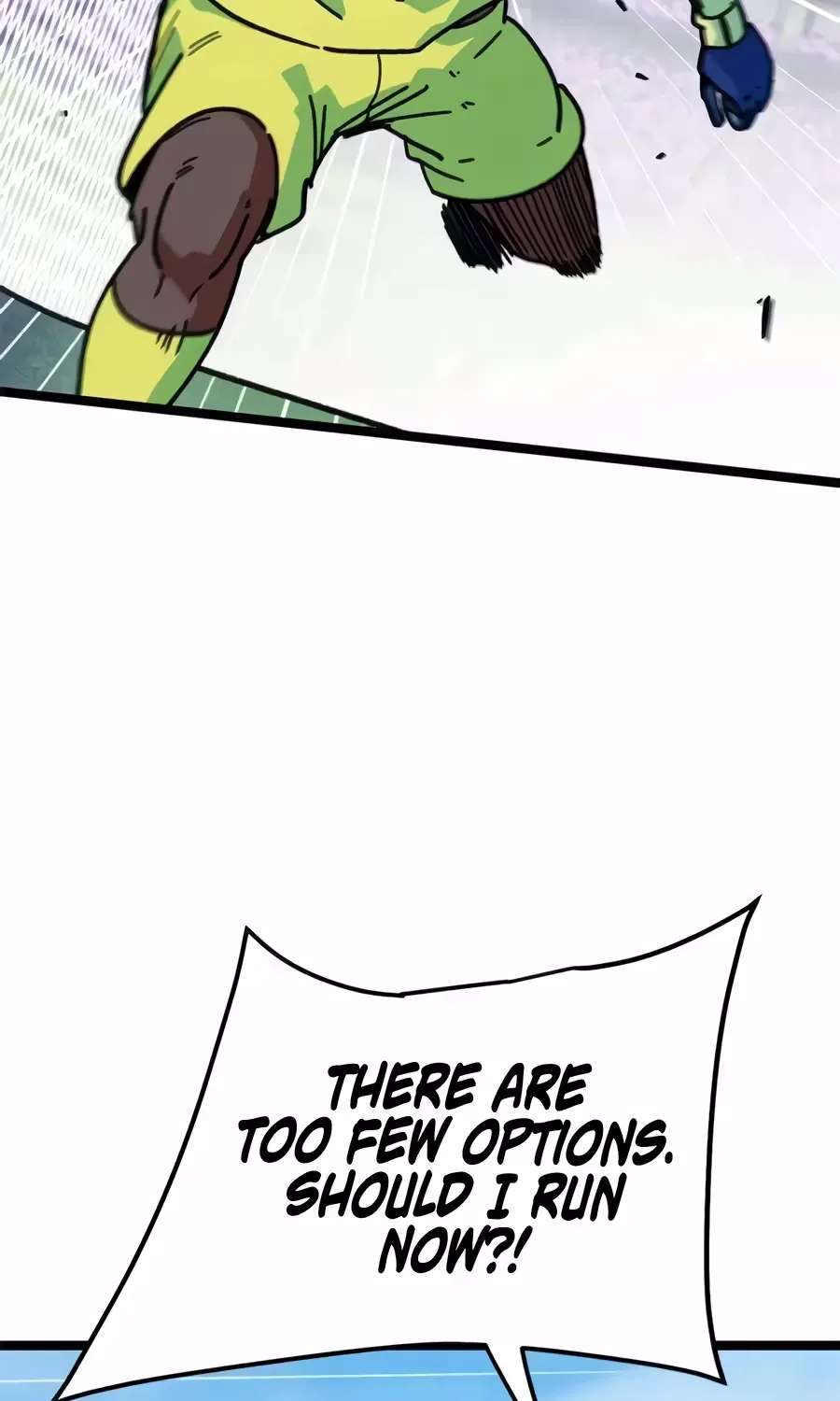 I'm Not a Soccer Genius Chapter 88 - page 137