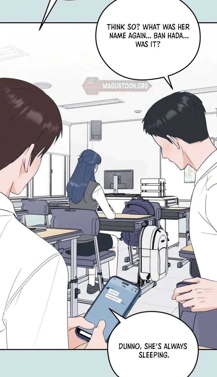 Unrequited Love Over-Obsessed Club Chapter 2 - page 12