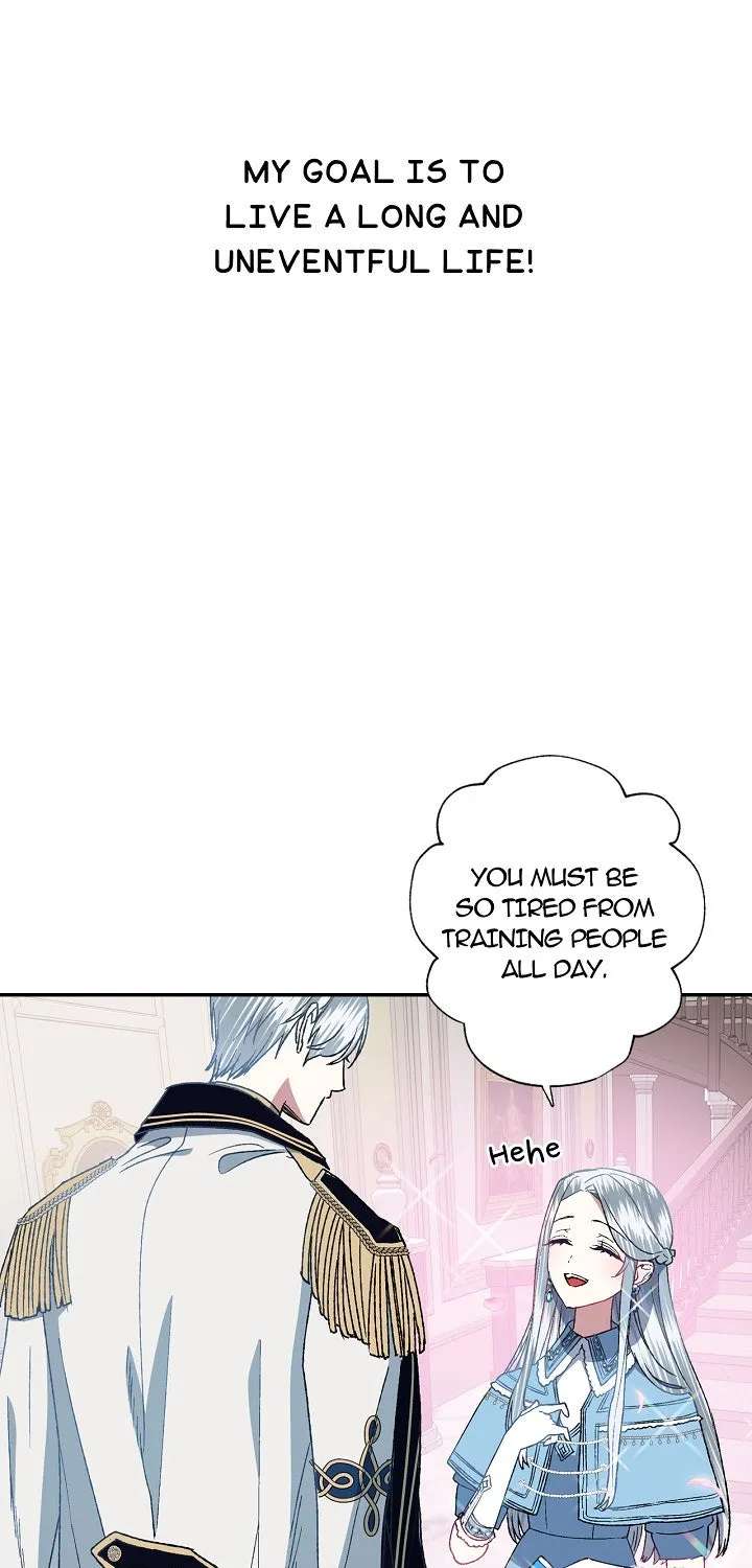 Father, I don't Wantthis Marriage Chapter 2 - page 61