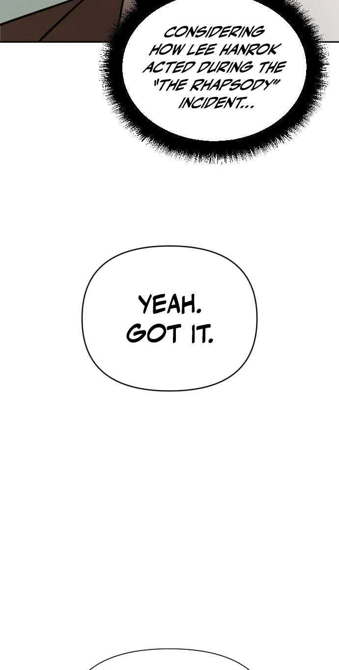 When a Genius Office Worker Goes Too Far Chapter 58 - page 11