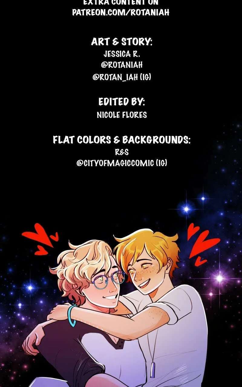 Star Catcher Chapter 111 - page 59