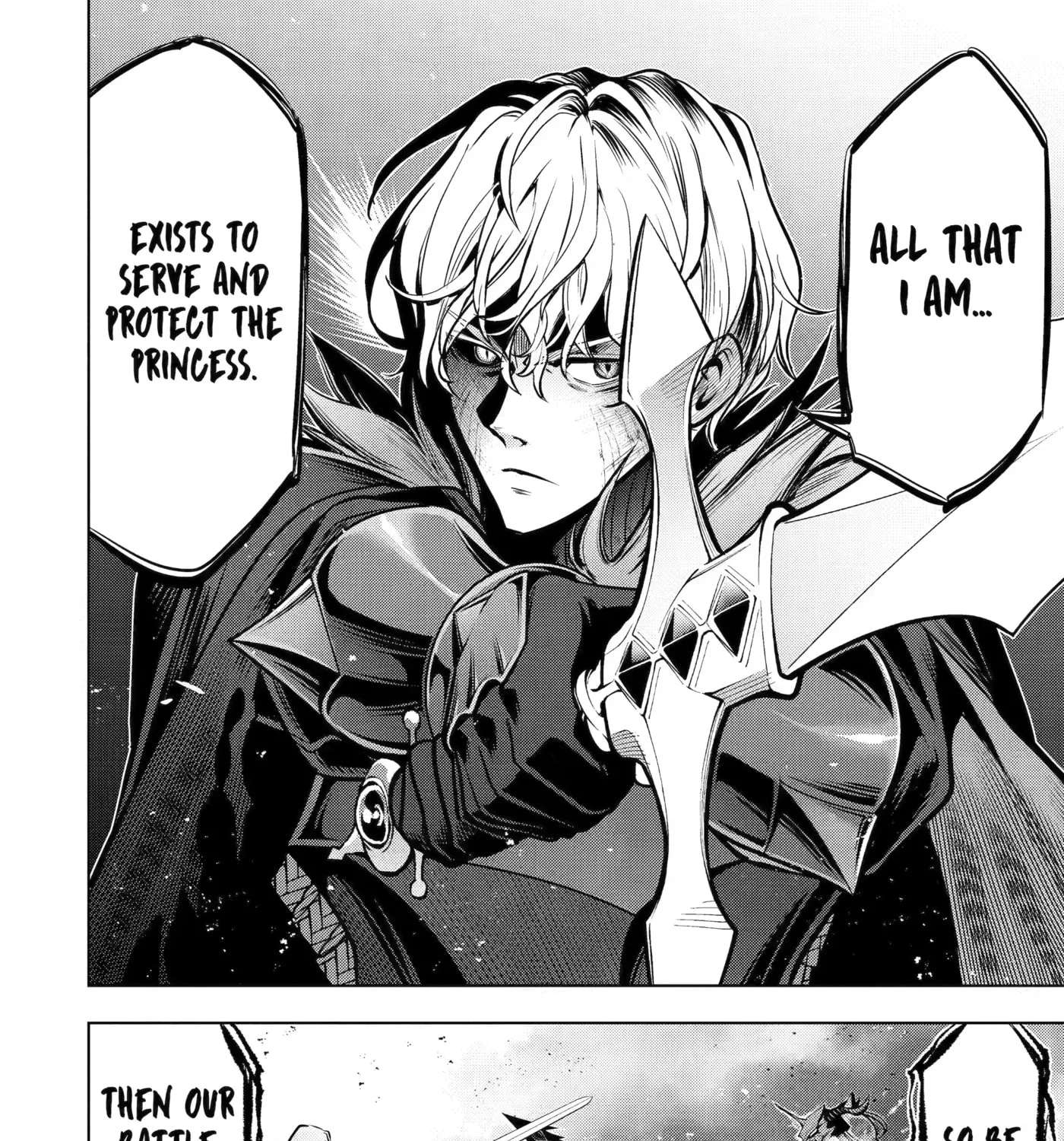 I Became A Legend After My 10 Year-Long Last Stand Chapter 61 - page 63