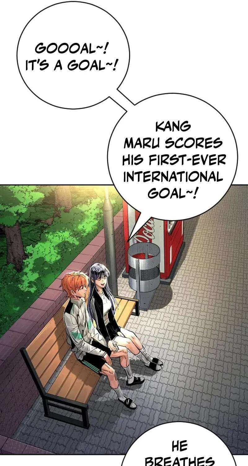 The Build Up Chapter 220 - page 53
