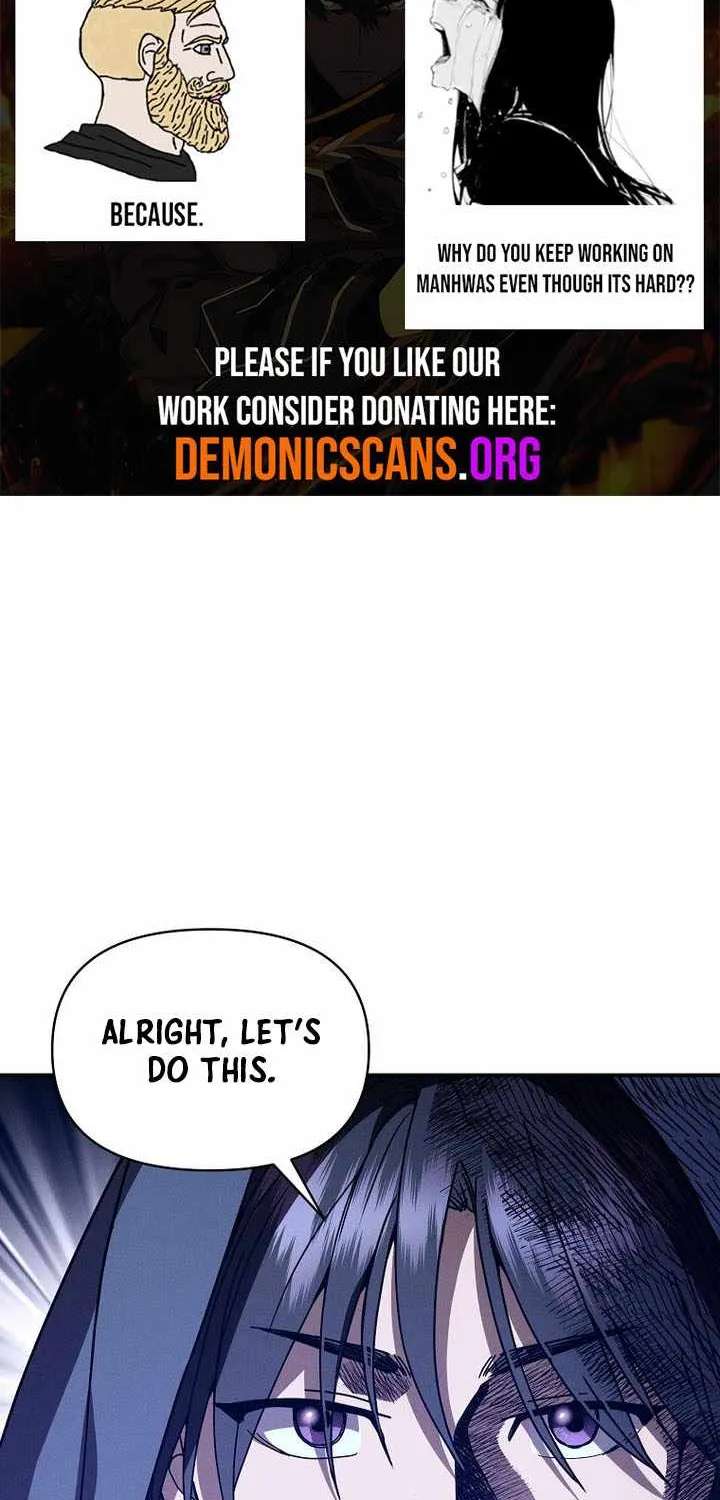 I Became the Successor of the Martial God Chapter 47 - page 2