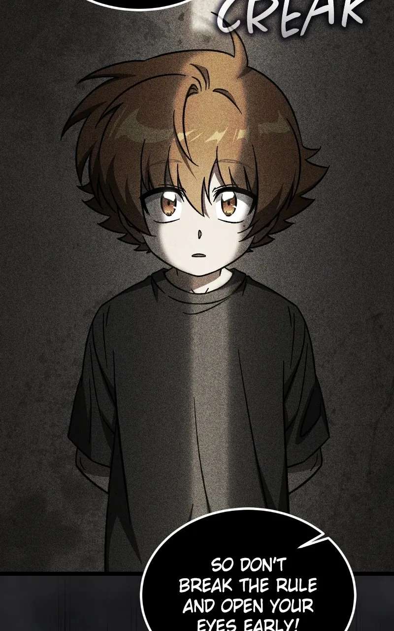 Lv. 99 Princessof Black Flame Chapter 43 - page 53
