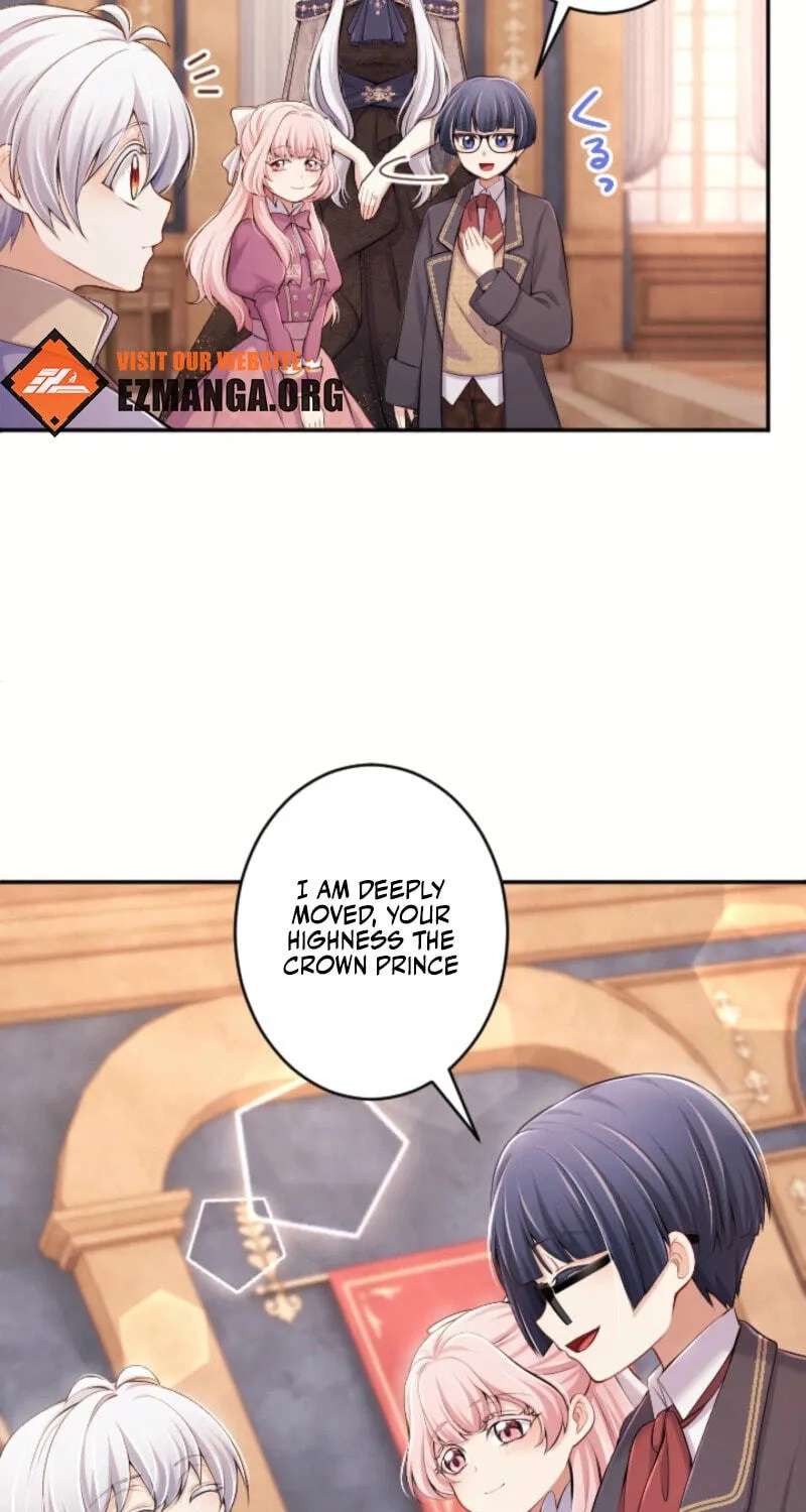 Heika Kondo wa Watashi ga Sodatemasu Chapter 76 - page 8