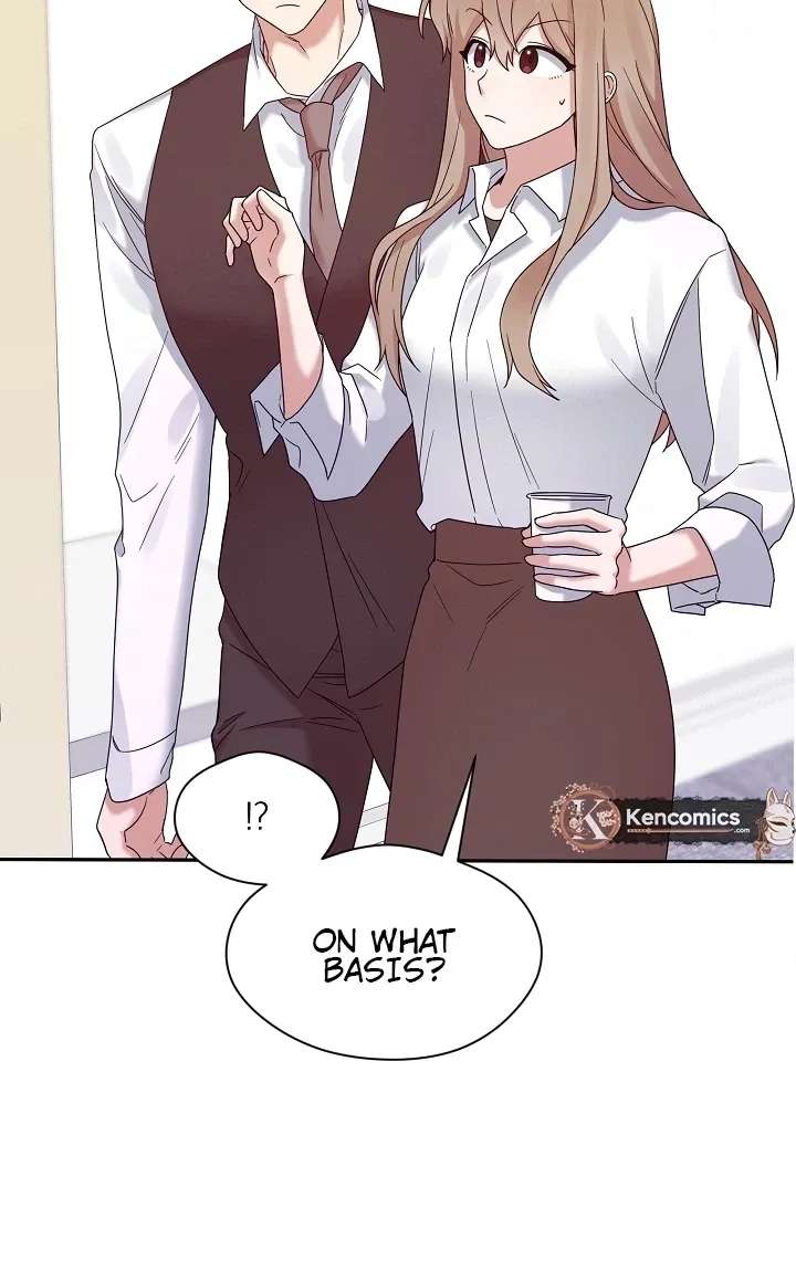 Do It, Oppa! Chapter 6 - page 57