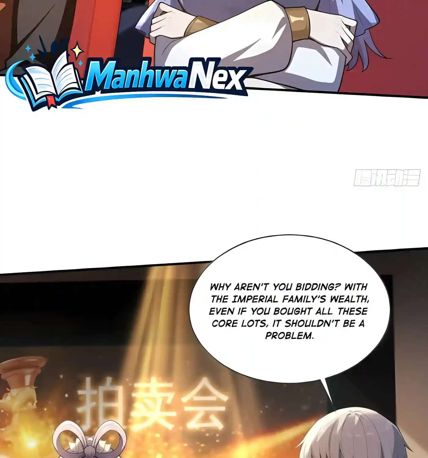 I Ushered in the Age of Mythical Pet Beasts Chapter 46 - page 37