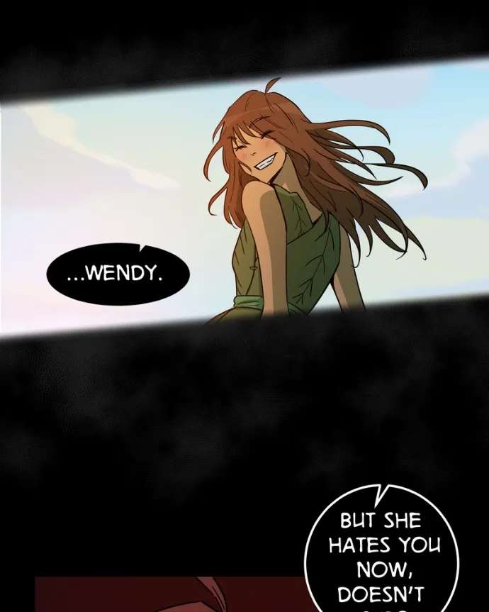 The Wendybird Chapter 31 - page 22