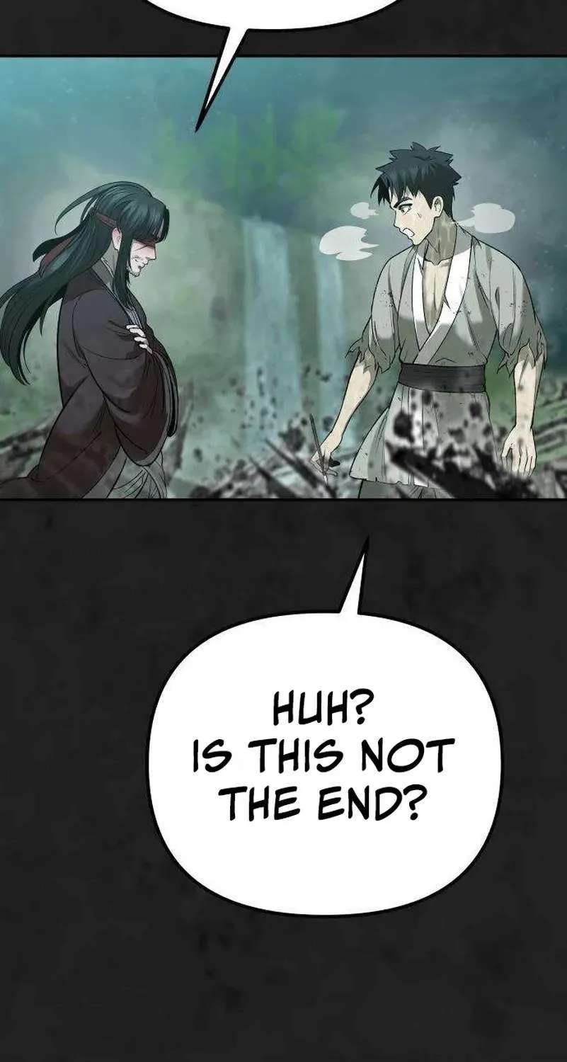 The Divine Brush of Hwarim Chapter 15 - page 39